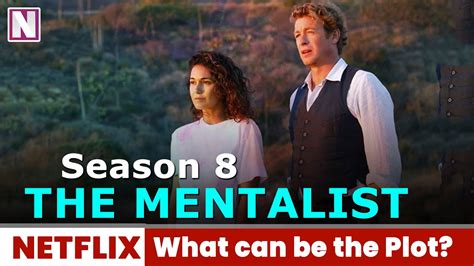 the mentalist youtube|The mentalist season 8 episode 1: The Secret Code .